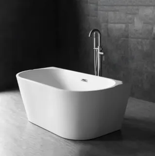 Акриловая ванна Triton Grant GT-170-80 Щ0000059145 170x80 см белый